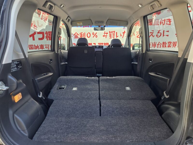 STELLA ステラ カスタムRS 【総合評価優良車】