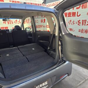 STELLA　ステラ　カスタムRS　【総合評価優良車】