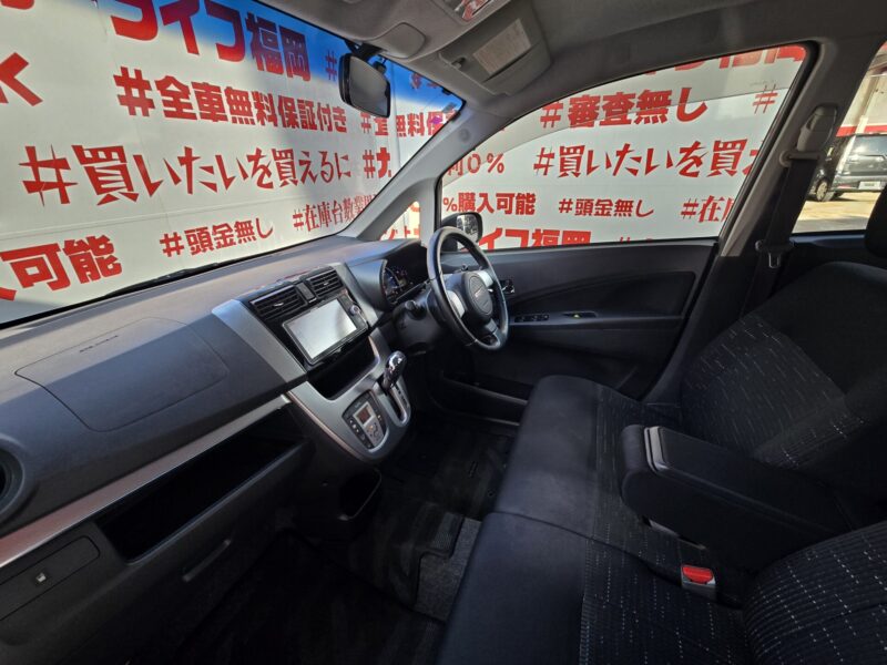 STELLA ステラ カスタムRS 【総合評価優良車】
