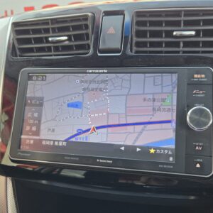 STELLA　ステラ　カスタムRS　【総合評価優良車】