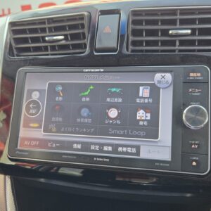 STELLA　ステラ　カスタムRS　【総合評価優良車】
