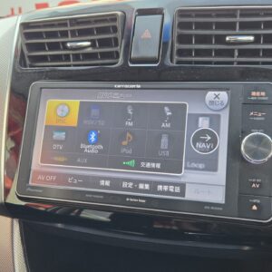 STELLA　ステラ　カスタムRS　【総合評価優良車】