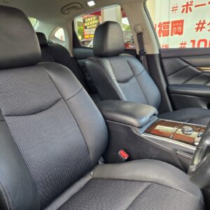 FUGA　フーガ　250GT 【総合評価優良車】【カスタム】【車検２年付】