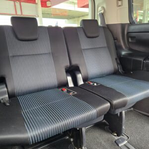 VOXY　ヴォクシー　ＺＳ煌　【特別仕様車】【車検２年付】　