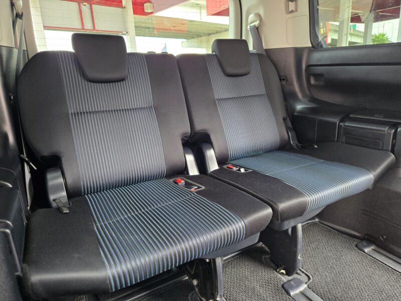 VOXY ヴォクシー ZS煌 【特別仕様車】【車検2年付】