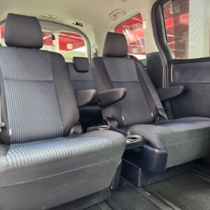 VOXY　ヴォクシー　ＺＳ煌　【特別仕様車】【車検２年付】　