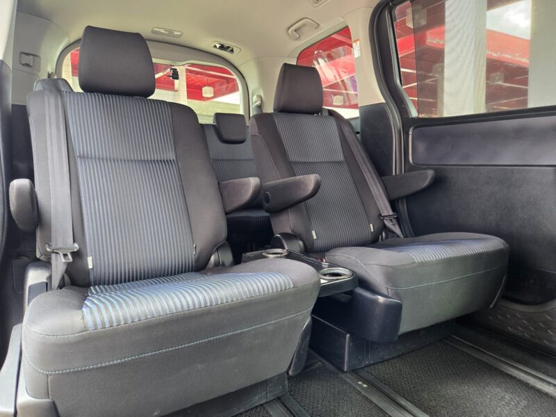 VOXY ヴォクシー ZS煌 【特別仕様車】【車検2年付】