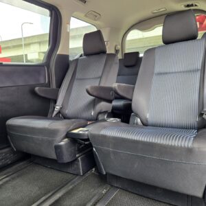 VOXY　ヴォクシー　ＺＳ煌　【特別仕様車】【車検２年付】　