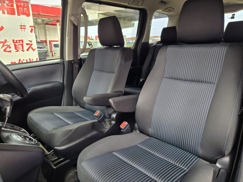 VOXY ヴォクシー ZS煌 【特別仕様車】【車検2年付】