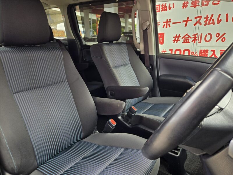 VOXY ヴォクシー ZS煌 【特別仕様車】【車検2年付】