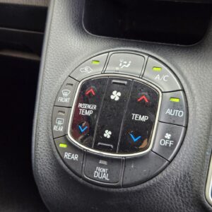 VOXY　ヴォクシー　ＺＳ煌　【特別仕様車】【車検２年付】　