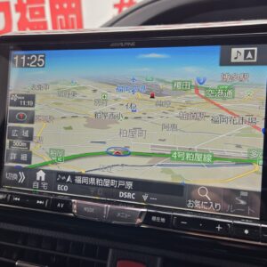 VOXY　ヴォクシー　ＺＳ煌　【特別仕様車】【車検２年付】　