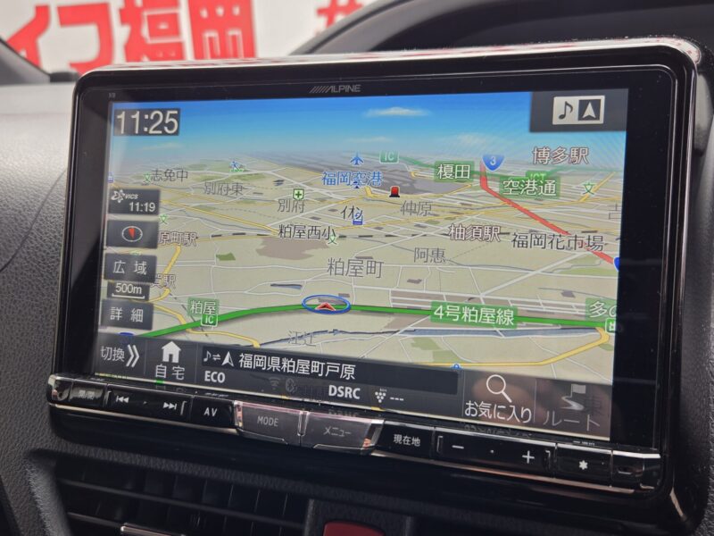 VOXY ヴォクシー ZS煌 【特別仕様車】【車検2年付】