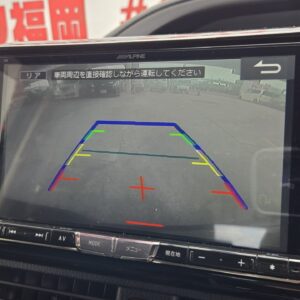 VOXY　ヴォクシー　ＺＳ煌　【特別仕様車】【車検２年付】　