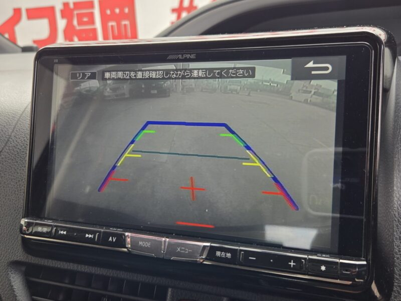 VOXY ヴォクシー ZS煌 【特別仕様車】【車検2年付】