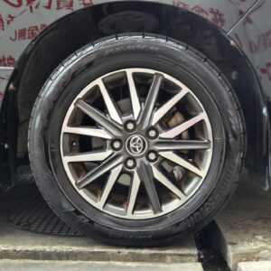 VOXY　ヴォクシー　ＺＳ煌　【特別仕様車】【車検２年付】　