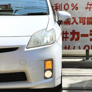 PRIUS プリウス S【総合評価優良車】【車検2年付】
