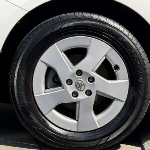 PRIUS プリウス S【総合評価優良車】【車検2年付】