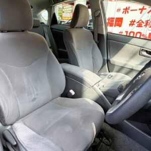 PRIUS プリウス S【総合評価優良車】【車検2年付】