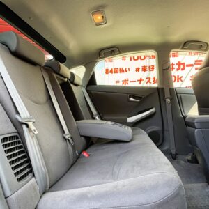 PRIUS プリウス S【総合評価優良車】【車検2年付】