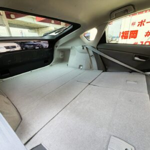 PRIUS プリウス S【総合評価優良車】【車検2年付】