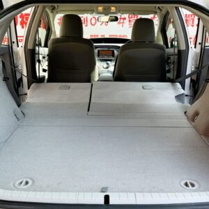 PRIUS プリウス S【総合評価優良車】【車検2年付】