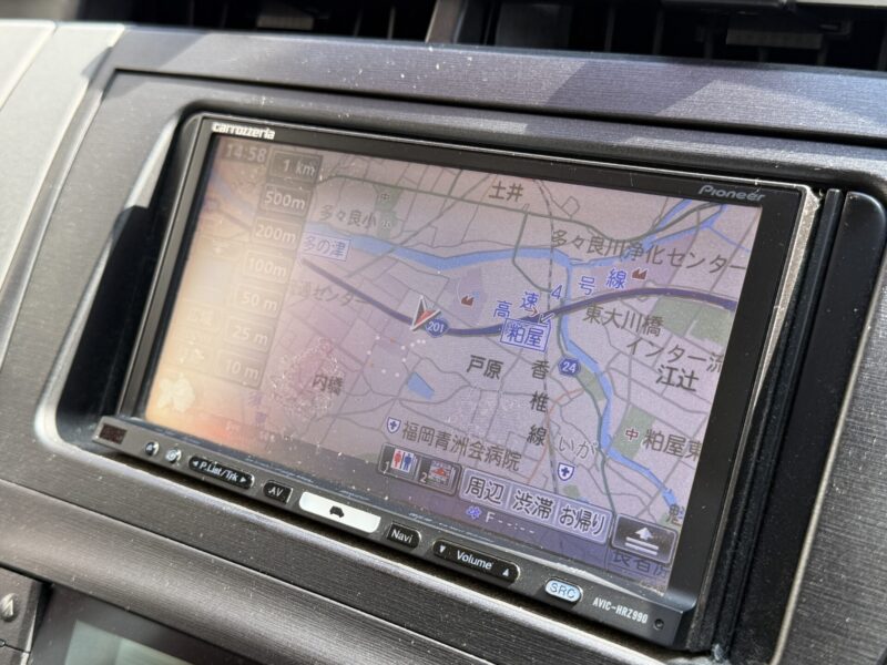 PRIUS プリウス S【総合評価優良車】【車検2年付】