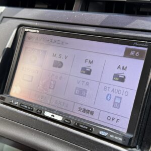 PRIUS プリウス S【総合評価優良車】【車検2年付】