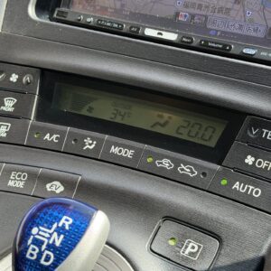 PRIUS プリウス S【総合評価優良車】【車検2年付】