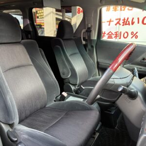 VELLFIRE ヴェルファイア 2.4Z 【カスタム】【車検2年付】