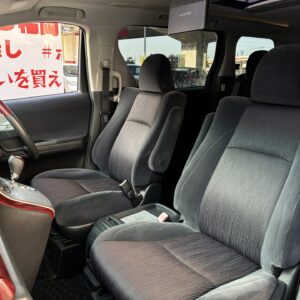 VELLFIRE ヴェルファイア 2.4Z 【カスタム】【車検2年付】