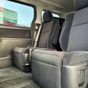 VELLFIRE ヴェルファイア 2.4Z 【カスタム】【車検2年付】