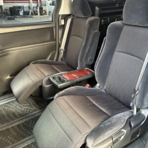 VELLFIRE ヴェルファイア 2.4Z 【カスタム】【車検2年付】
