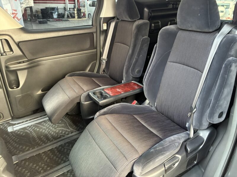 VELLFIRE ヴェルファイア 2.4Z 【カスタム】【車検2年付】
