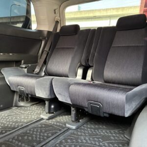 VELLFIRE ヴェルファイア 2.4Z 【カスタム】【車検2年付】