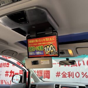 VELLFIRE ヴェルファイア 2.4Z 【カスタム】【車検2年付】