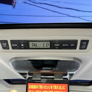 VELLFIRE ヴェルファイア 2.4Z 【カスタム】【車検2年付】
