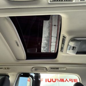 VELLFIRE ヴェルファイア 2.4Z 【カスタム】【車検2年付】