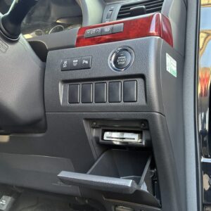 VELLFIRE ヴェルファイア 2.4Z 【カスタム】【車検2年付】