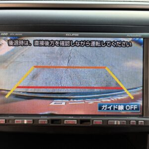 VELLFIRE ヴェルファイア 2.4Z 【カスタム】【車検2年付】