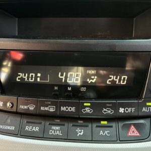 VELLFIRE ヴェルファイア 2.4Z 【カスタム】【車検2年付】