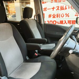 SERENA セレナ ライダーパフォーマンススペックブラックライン S-HYBRID 【特別仕様車】【車検2年付】