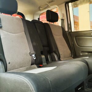 SERENA セレナ ライダーパフォーマンススペックブラックライン S-HYBRID 【特別仕様車】【車検2年付】