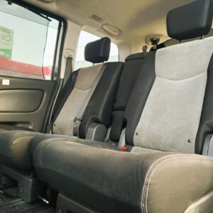 SERENA セレナ ライダーパフォーマンススペックブラックライン S-HYBRID 【特別仕様車】【車検2年付】