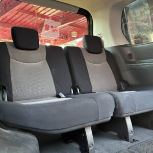 SERENA セレナ ライダーパフォーマンススペックブラックライン S-HYBRID 【特別仕様車】【車検2年付】