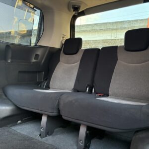 SERENA セレナ ライダーパフォーマンススペックブラックライン S-HYBRID 【特別仕様車】【車検2年付】