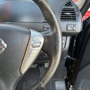 SERENA セレナ ライダーパフォーマンススペックブラックライン S-HYBRID 【特別仕様車】【車検2年付】