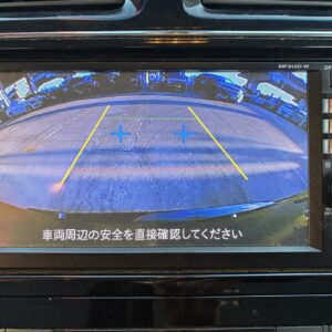 SERENA セレナ ライダーパフォーマンススペックブラックライン S-HYBRID 【特別仕様車】【車検2年付】