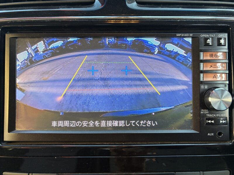 SERENA セレナ ライダーパフォーマンススペックブラックライン S-HYBRID 【特別仕様車】【車検2年付】
