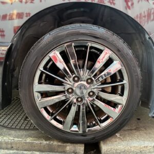 SERENA セレナ ライダーパフォーマンススペックブラックライン S-HYBRID 【特別仕様車】【車検2年付】